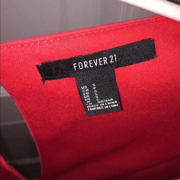 Forever 21 dress - Picture 3 of 3